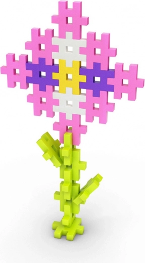 Pastelfarver, der inspirerer til skabelse