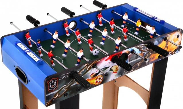 Perfekt kontrol