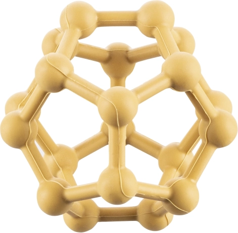 Silikonebidering Atom, Sennepsgul
