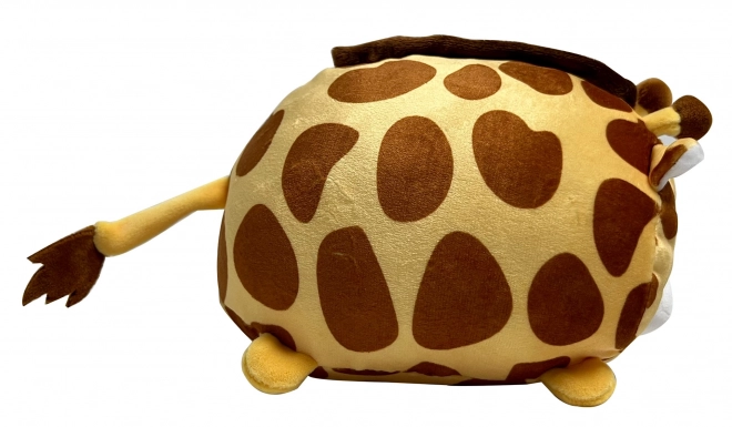 Magisk Baby Giraffen - plys legetøj 40 cm