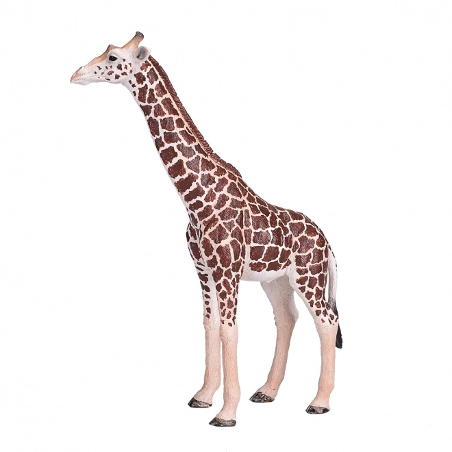 Mojo Animal Planet giraf hun