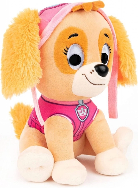 Paw Patrol plysbamse Skye 23cm