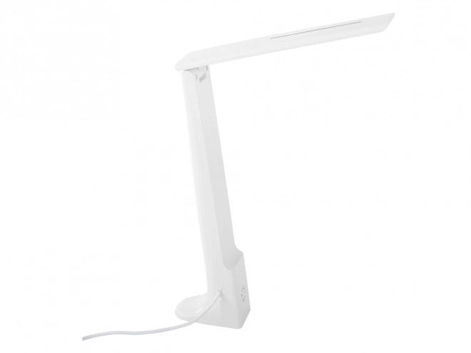 Bord LED-lampe med justerbar farve og lysstyrke