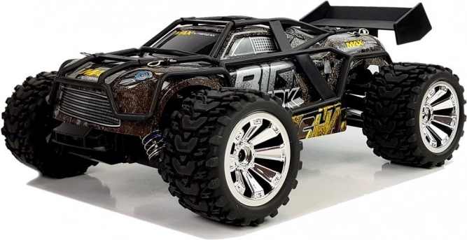 Robust design til offroad-løb