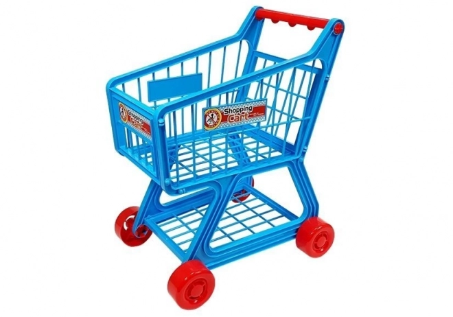 Ægte shoppingoplevelse