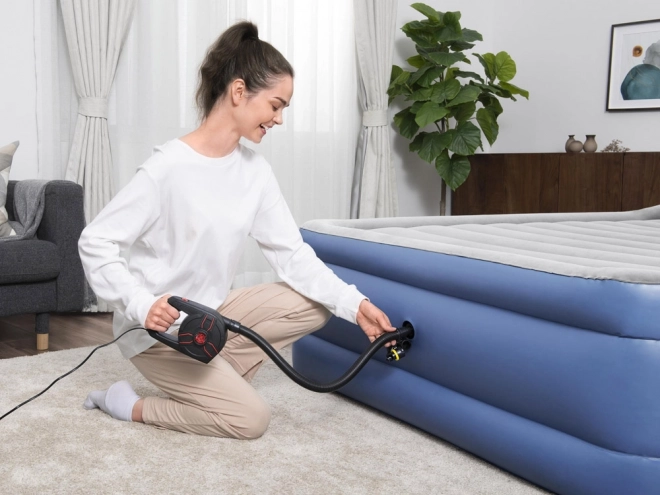 Elektrisk pumpe Bestway Powergrip Pro