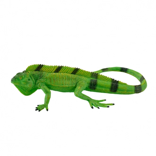 Mojo leguan figur