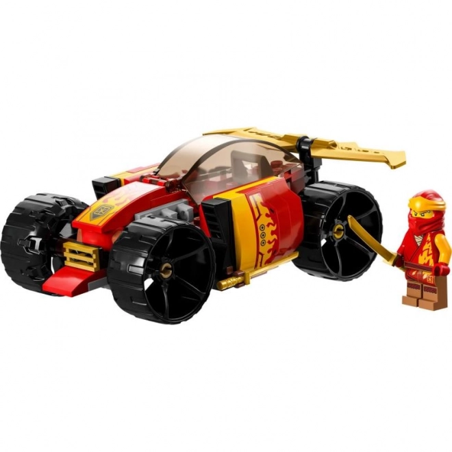 LEGO® NINJAGO® 71780 Kais ninja racer EVO