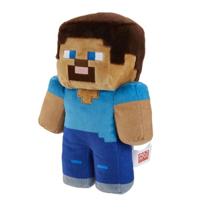 Minecraft plysbamse 20 cm