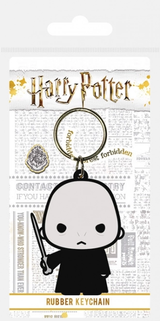 Gumminøglering HARRY POTTER – Voldemort