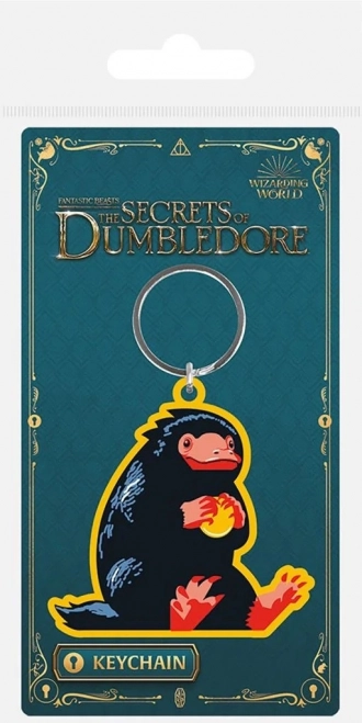 Gummi-nøglering Niffler