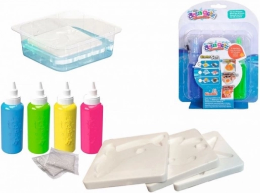 Startpakke Aqua Gelz