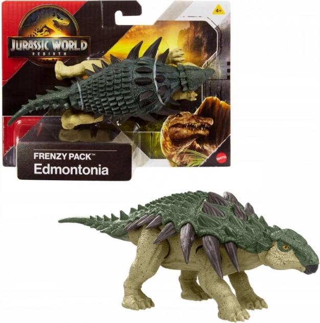 Farlig dinosaur Jurassic World: Dominion