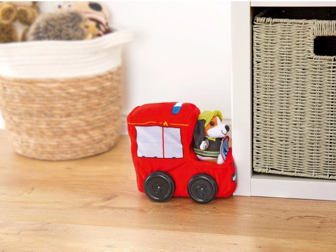 Revell Min Første Brandbil