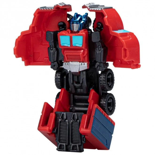Transformers Earthspark figur, Optimus Prime