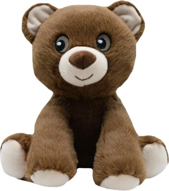 Tulilo plysbjørn 20 cm
