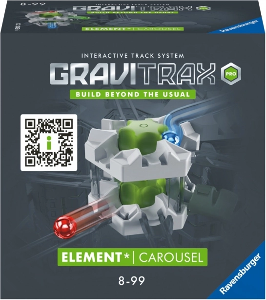 GraviTrax PRO tilbehør karrusel