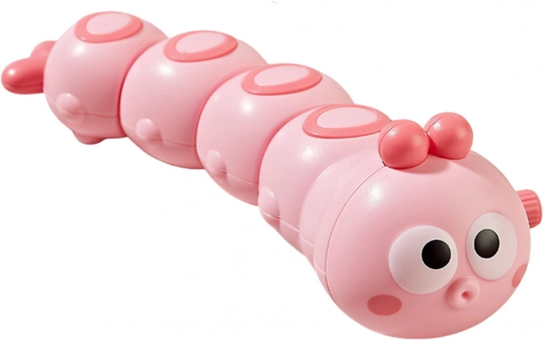 Kraftige farver, masser af sjov