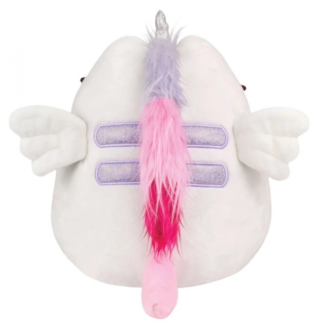 Sedicí maskot Super Pusheenicorn 24 cm
