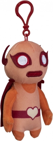 Stilfuldt spildesign GANG BEASTS