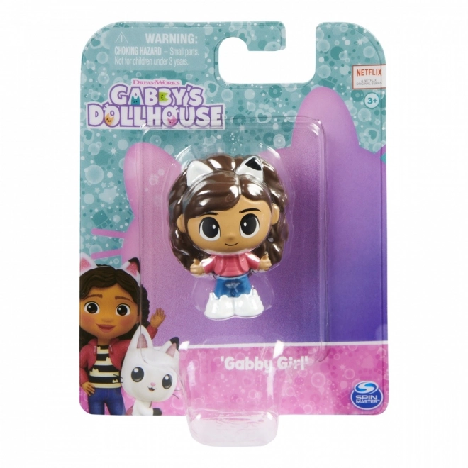 Minifigur til Gabby's Dukkehus