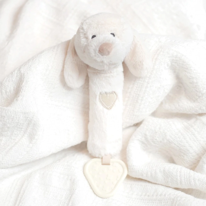 Bigjigs Baby Rangle 3-i-1 hund