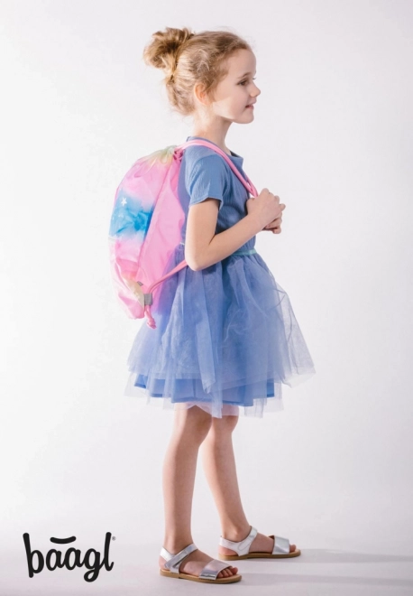 BAAGL Pose Rainbow Unicorn