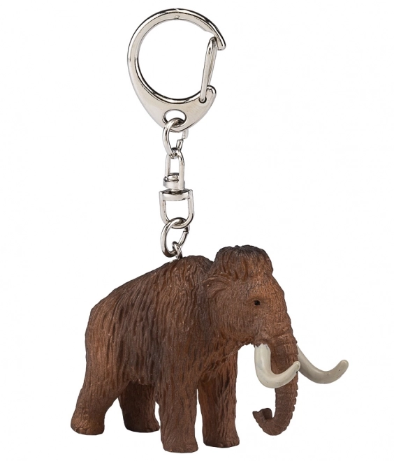 Mojo Nøglering Mammut uldhåret