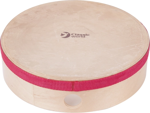 Børnetromme CLASSIC WORLD 20 cm