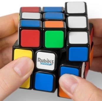 Speed Rubik's terning 3x3