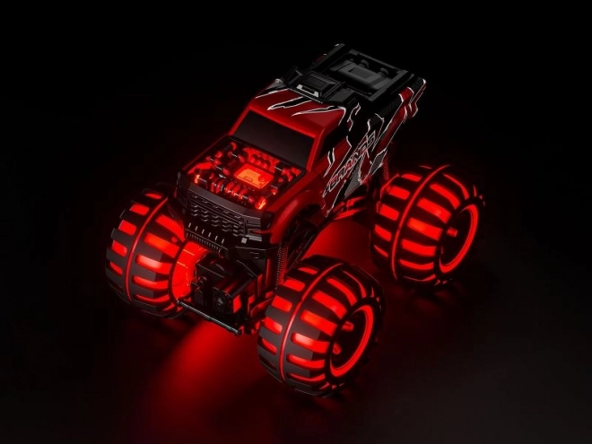 DRIVERO RC Monsterbil