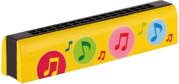 Behagelig størrelse til små hænder