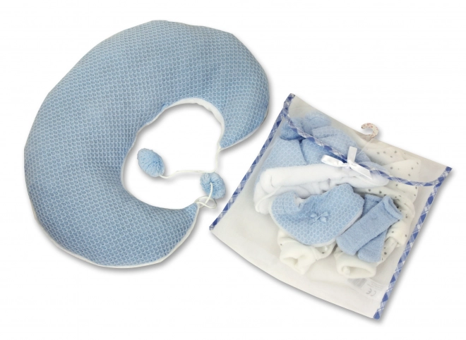 Llorens VRN738-74051 babytøj til dukke NYFØDT størrelse 40-42 cm