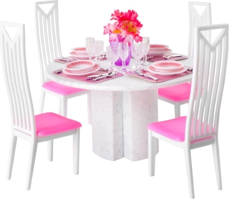 Sikre og holdbare materialer