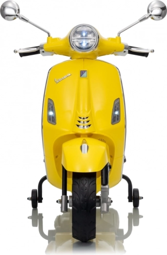 Jævn start og dobbelt drivkraft 2×35 W