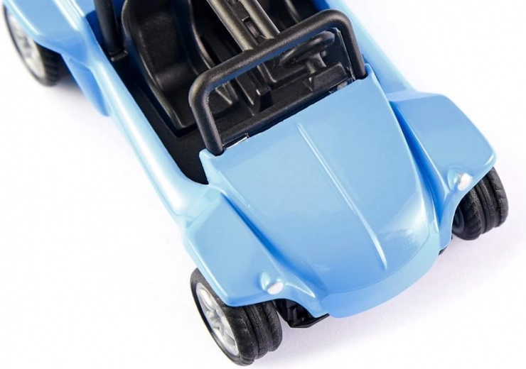 Jævn kørsel takket være gummidæk