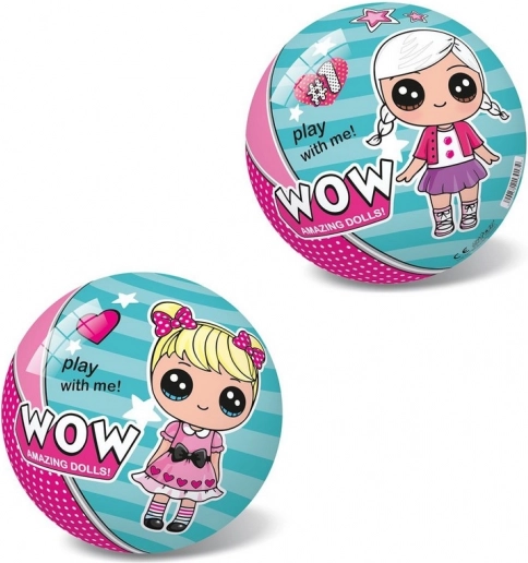 Bold Wow 14 cm