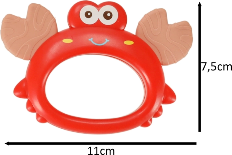 Let, sikker og til små hænder