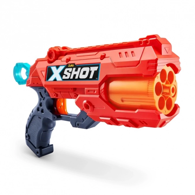 Pistol X-Shot Reflex 6 (12 pile)