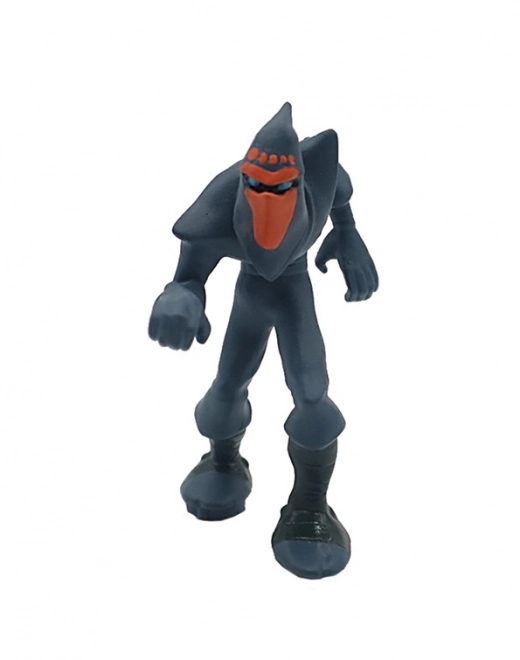 Ninja Turtles samlerfigur