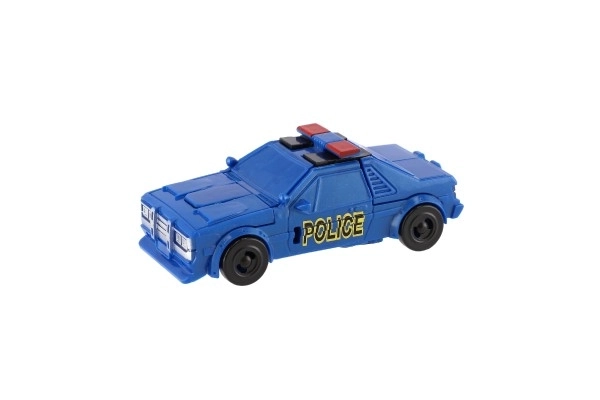 Plast transformer 14 cm