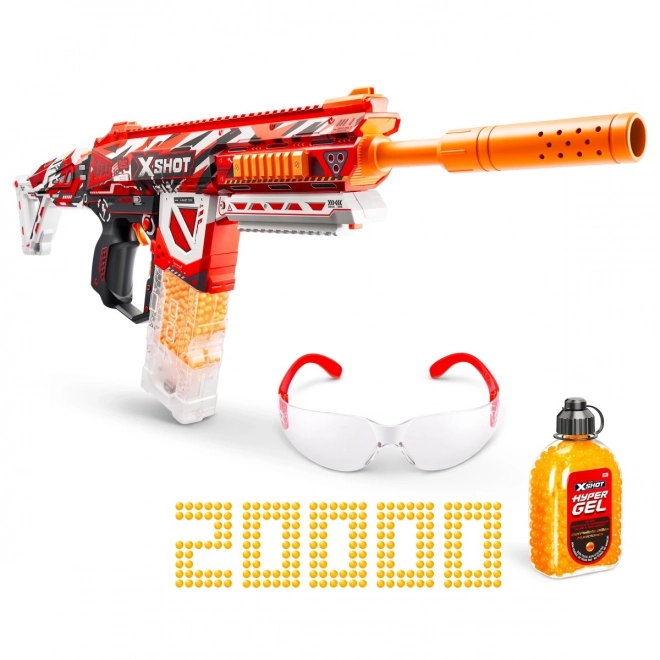 Zuru X-Shot Hyper Gel - Gevær til gel kugler