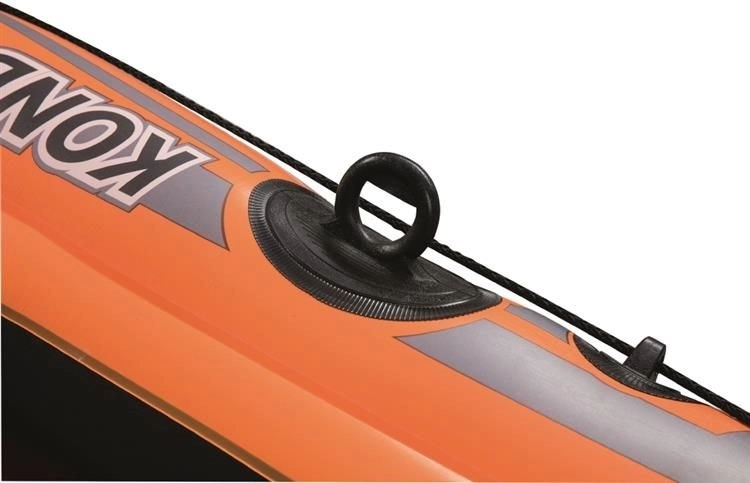 Komfortabel og Sikker