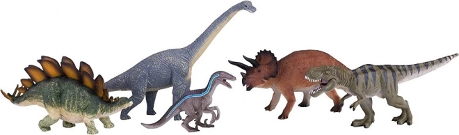 Mojo Min første dinosaurus sæt