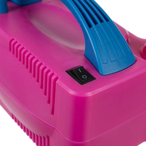 Elektrisk pumpe til balloner Kruzzel
