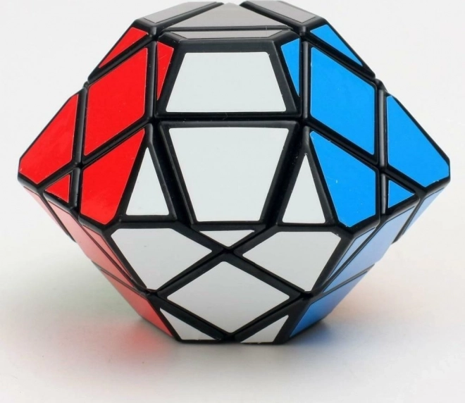 Puslespil Kube Magiske Diamant UFO