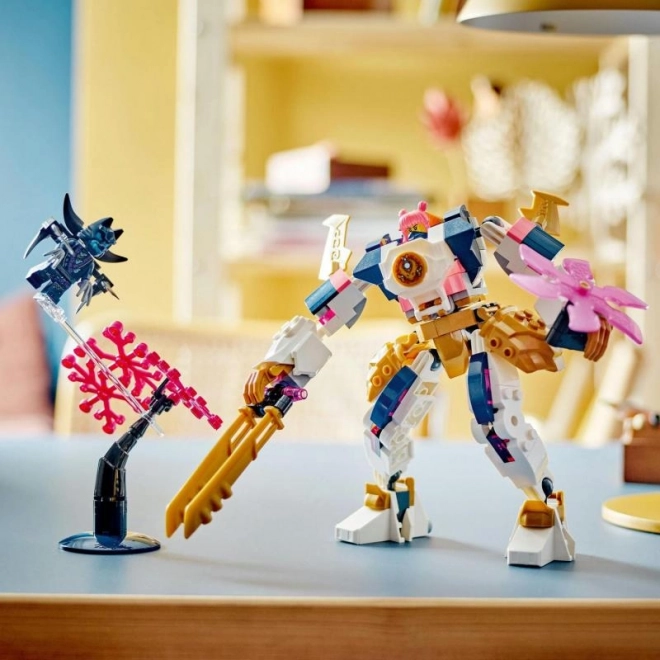 LEGO® NINJAGO® 71807 Sorin Elementær Teknisk Robot