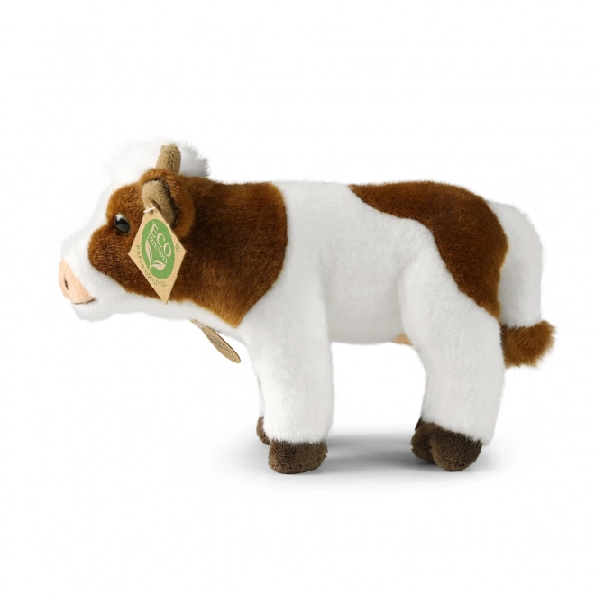 Rappa plysbamse ko ECO-FRIENDLY