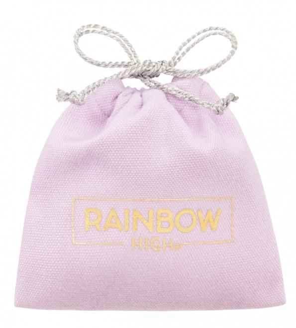 Taske Rainbow High Accessories Studio Series 1