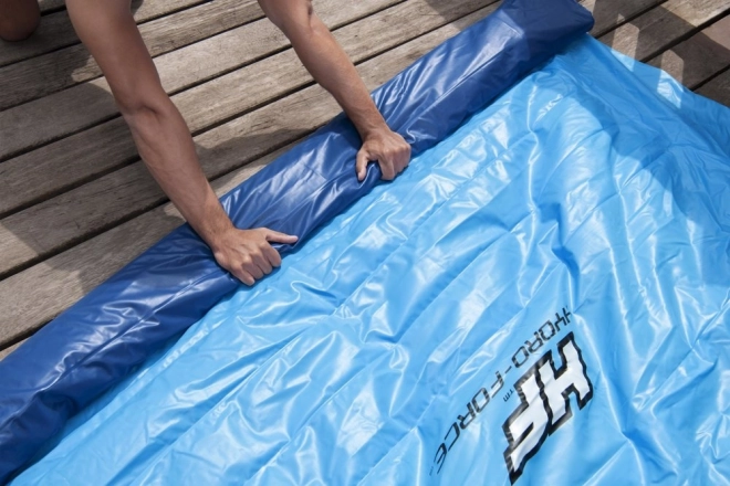 Oppustelig flydende ø for 4 personer Bestway